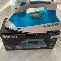 Ferro da stiro IMETEC Intellivapor