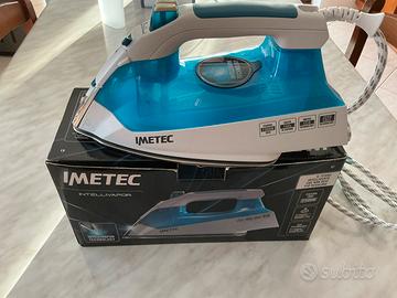 Ferro da stiro IMETEC Intellivapor