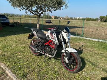 Moto KSR GRS 125