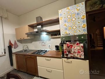 Cucina e Mobilia