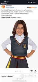 Harry Potter - Maglietta Hermione Granger