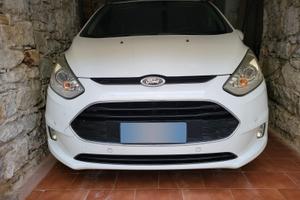 Ford B max