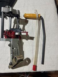 Pressa lee pro 4000