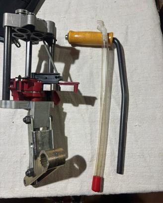 Pressa lee pro 4000
