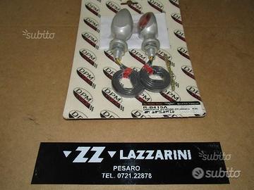 Frecce dpm aluextreme universali