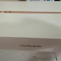 MacBook Air (M1, 2020)