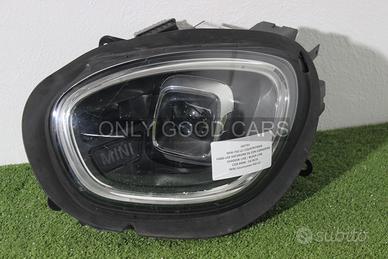 Faro led ant sx mini f60 lci countryman | 000785