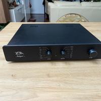 Amplificatote YBA INTEGRÉ ALPHA