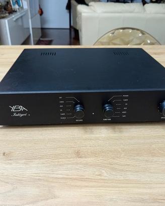 Amplificatote YBA INTEGRÉ ALPHA