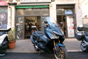 Yamaha T Max 560 - TECH MAX