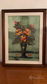 dipinto 50x70 di Carlo Mismetti