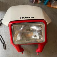 Faro originale Honda Xr 650