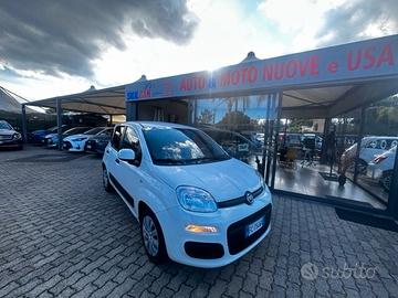 Fiat Panda 1.3 MJT 95 CV S&S Lounge