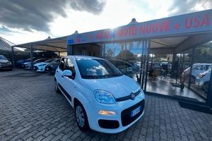 Fiat Panda 1.3 MJT 95 CV S&S Lounge