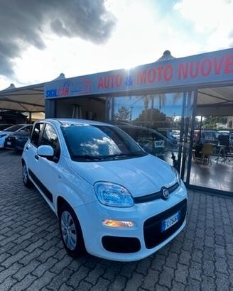 Fiat Panda 1.3 MJT 95 CV S&S Lounge