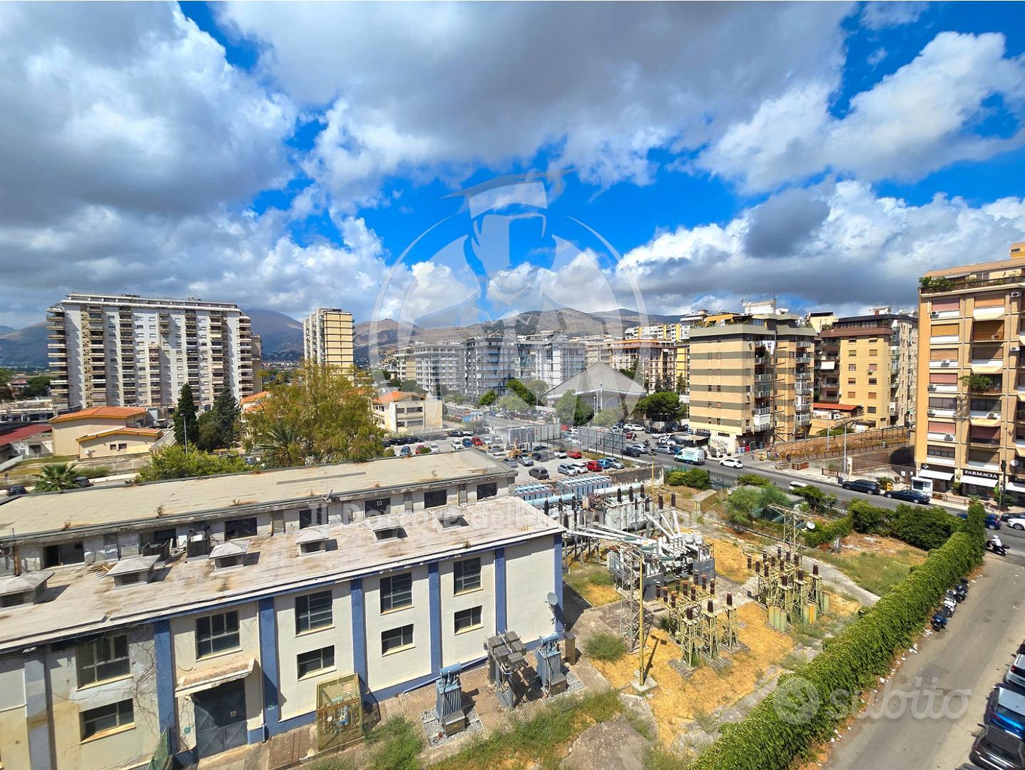 Appartamento – Palermo, San Lorenzo, VI Circoscrizione - Vista 4