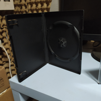 Custodie per CD e dvd