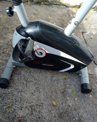 Ciclette usata pochissimo 