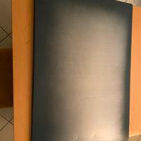 Cartellone in alluminio