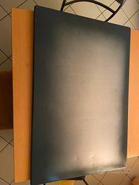 Cartellone in alluminio