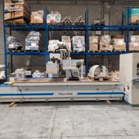 Centro di lavoro Kolmag