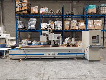 Centro di lavoro Kolmag