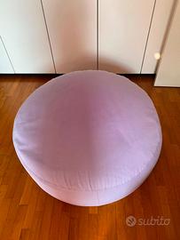 Pouf/Poltrona a sacco