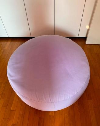 Pouf/Poltrona a sacco