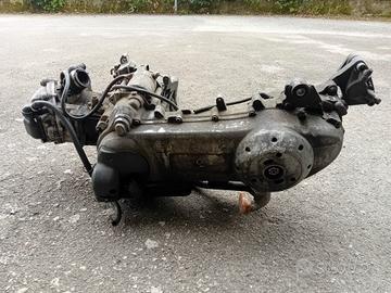ricambi Scarabeo 125
