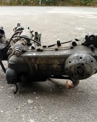 ricambi Scarabeo 125