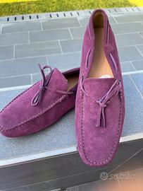Mocassino Tod’s