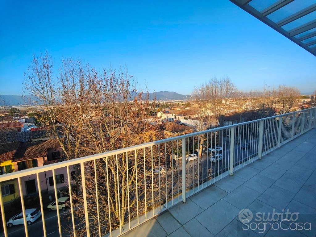 Appartamento – Firenze, Le Piagge, Quartiere 5 - Vista 2