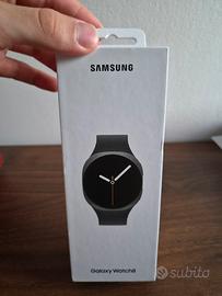 Samsung Galaxy Watch 8 44mm LTE (Nuovo/Sigillato)
