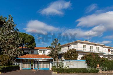 Appartamento - Catania