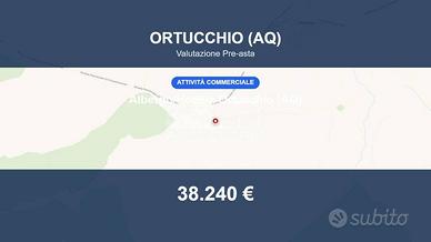 Immobile in asta di 110 m² a Ortucchio