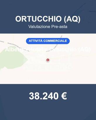 Immobile in asta di 110 m² a Ortucchio