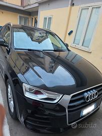 AUDI Q3 2.0 150CV QUATTRO 