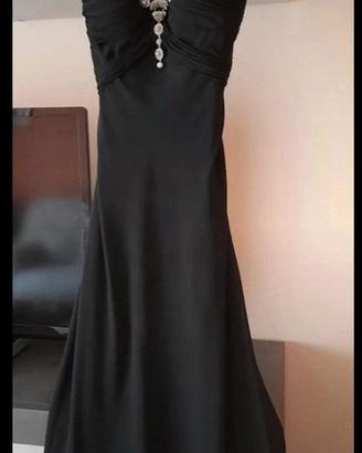 Vestito lungo