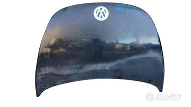 COFANO ANTERIORE VOLKSWAGEN New Beetle 1Â° Serie (