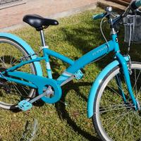 Bici Bambina 24"