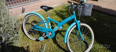 Bici Bambina 24"