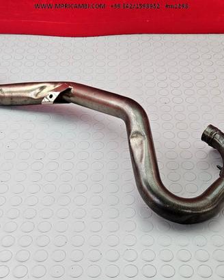 COLLETTORE SCARICO KTM SXF 450 2003 2007 SX-F 2004