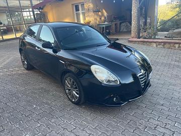 ALFA ROMEO GIULIETTA 16 MULTJET