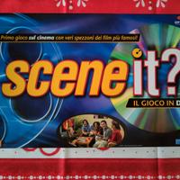 Scene it gioco sul cinema
