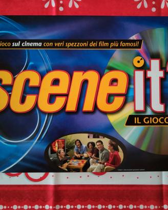 Scene it gioco sul cinema