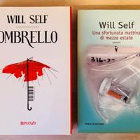 Libri di Will Self nuovi