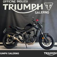 YAMAHA MT-09 890 Abs