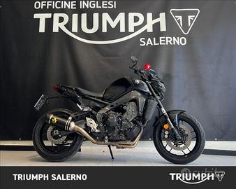 YAMAHA MT-09 890 Abs