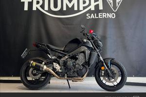 YAMAHA MT-09 890 Abs