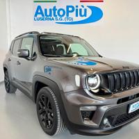 Jeep Renegade 1.0 T3 120CV Limited tetto apribile 